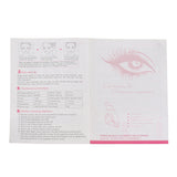 LuckyFine Multi-function Heated Sonic Eye Massager Anti-aging Galvanic Wand Anions Import Rechargeable