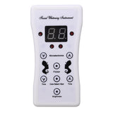 7 Color LED Photon Skin Rejuvenation Facial Neck Mask Beauty Therapy Machine Firming Tightening