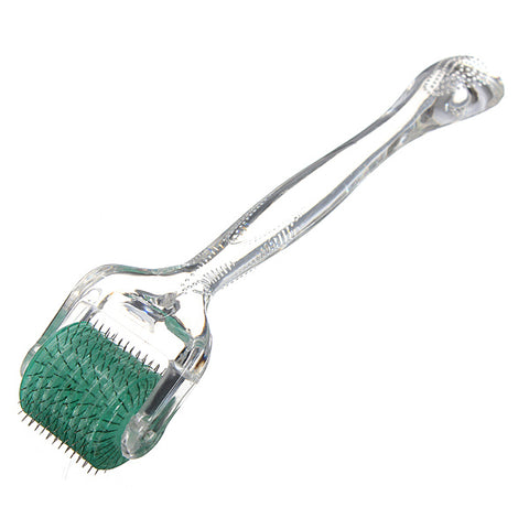 Y.F.M® Derma Needling Roller Skin Care For Wrinkles Acne Scars Anti-aging