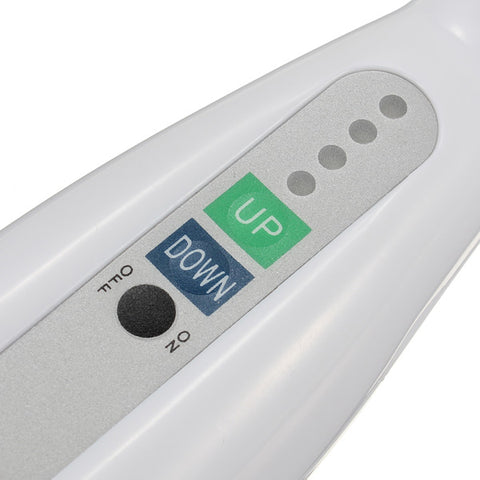 1MHz Ultrasonic Facial Cleaner Ultrasound Massager Skin Care Body Beauty Machine