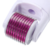 3 in1 Derma Roller Skin Care Needling Whitening Anti Wrinkles Acne Scars 180c/600c/1200c