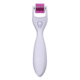 3 in1 Derma Roller Skin Care Needling Whitening Anti Wrinkles Acne Scars 180c/600c/1200c