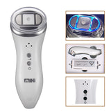 HIFU Theory Beauty Machine Ultrasonic Anti-Aging Facial Skin Tender Wrinkle Lifting Firming Tighten