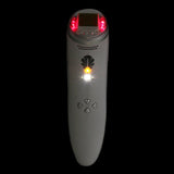 Ultrasonic Infrared Ray Dot Matrix Deep Import Fractional RF Radio Frequency Skin Face Lifting Tools