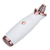 USB Blackhead Remover Electronic Facial Pore Cleaner Acne Vacuum Remover Lifting Firming Skin