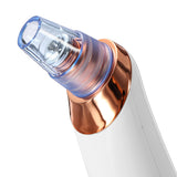 USB Electric Blackhead Suction Pore Remover Vacuum Acne Cleanser Skin Care