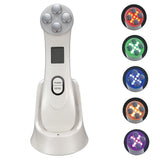 LED Photon Skin Care Beauty Machine Rejuvenation Firming Tightening Facial Home