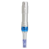 A6-C Electric Pen Auto Micro Needle Anti-Aging Skin Face Care Beauty Machine