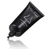 Tezoo Blackhead Suction Mask Bamboo Charcoal Black Mud Pores Purifying Peel Off Deep Cleansing