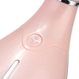 3 Colors RF Neck Skin Rejuvenation Machine Tightening LED Photon Massage Beauty Tweezers