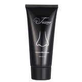 Tezoo Blackhead Suction Mask Bamboo Charcoal Black Mud Pores Purifying Peel Off Deep Cleansing