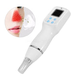 Diamond Electric Blackhead Suction Ance Remover Vacuum Microdermabrasion Pore Cleanser Facial Skin