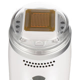 Ultrasonic Infrared Ray Dot Matrix Deep Import Fractional RF Radio Frequency Skin Face Lifting Tools
