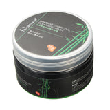 Fakazi Bamboo Charcoal Blackhead Remover Peel Off Mask Moist Smooth Deep Cleansing