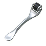 Y.F.M Titanium Micro Needle Derma Roller Acne Treatment Whitening Anti Wrinkles Scars Skin Care
