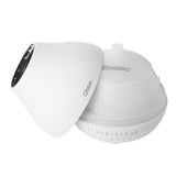 Oittm Smart WiFi Ultrasonic Essential Oil Diffuser Humidifier Aromatherapy Docking Amazon Alexa & Google Home