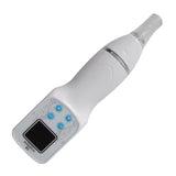 Diamond Electric Blackhead Suction Ance Remover Vacuum Microdermabrasion Pore Cleanser Facial Skin