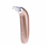 Y.F.M® Rechargeable Electric Blackhead Suction Acne Remover Vacuum Microdermabrasion Pore Cleanser Facial Skin