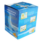 Air Purifier Aromatherapy Anion Indoor Mini Formaldehyde Ozone Generator and Lonizer