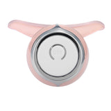 3 Colors RF Neck Skin Rejuvenation Machine Tightening LED Photon Massage Beauty Tweezers