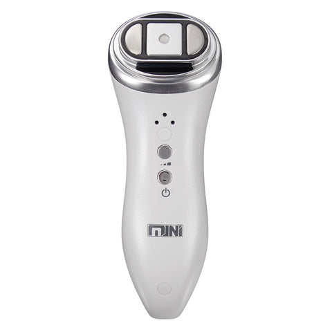 HIFU Theory Beauty Machine Ultrasonic Anti-Aging Facial Skin Tender Wrinkle Lifting Firming Tighten