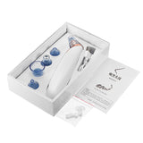 USB Electric Blackhead Suction Pore Remover Vacuum Acne Cleanser Skin Care