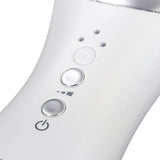 HIFU Theory Beauty Machine Ultrasonic Anti-Aging Facial Skin Tender Wrinkle Lifting Firming Tighten