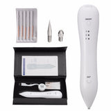 Rechargeable Freckle Laser Spot Laser Mole Removal Machine Beauty Tool Household Facial Skin Care