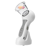Body Vacuum Anti-Cellulite Electric Massager Breast Enhancement Instrument Device Therapy Kit