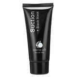 Water Ice Levin Blackhead Suction Mask Peel-off Purifying Mild Removal Face Care Smoothes Skin