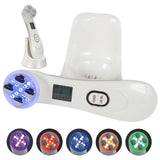 LED Photon Skin Care Beauty Machine Rejuvenation Firming Tightening Facial Home