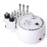 Y.F.M® Diamond Microcrystal Dermabrasion Machine Facial Care Suction Tool Home Use Equipment
