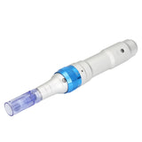 A6-C Electric Pen Auto Micro Needle Anti-Aging Skin Face Care Beauty Machine