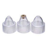 Electric Blackhead Acne Remover Vacuum Suction Microcrystalline Exfoliating Skin Care Tool