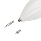 Facial Black Spot Extractor Tools Rechargeable Freckle Laser Spot Laser Beauty Mole Removal Machine Tool