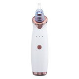 USB Blackhead Remover Electronic Facial Pore Cleaner Acne Vacuum Remover Lifting Firming Skin
