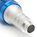 A6-C Electric Pen Auto Micro Needle Anti-Aging Skin Face Care Beauty Machine