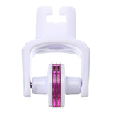 3 in1 Derma Roller Skin Care Needling Whitening Anti Wrinkles Acne Scars 180c/600c/1200c