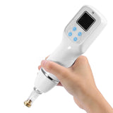 Diamond Electric Blackhead Suction Ance Remover Vacuum Microdermabrasion Pore Cleanser Facial Skin