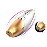 Portable Laser Freckle Dark Spot Skin Mole Removal Machine Face Wart Tag Tattoo Pen