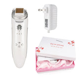 Ultrasonic Infrared Ray Dot Matrix Deep Import Fractional RF Radio Frequency Skin Face Lifting Tools