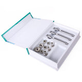 Y.F.M® Diamond Microcrystal Dermabrasion Machine Facial Care Suction Tool Home Use Equipment