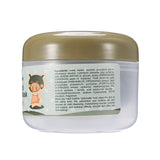 Carbonated Bubble Clay Mask Whitening Oxygen Mud Blackhead Remove Acid Pore Cleansing
