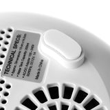 Oittm Smart WiFi Ultrasonic Essential Oil Diffuser Humidifier Aromatherapy Docking Amazon Alexa & Google Home