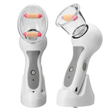 Body Vacuum Anti-Cellulite Electric Massager Breast Enhancement Instrument Device Therapy Kit