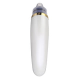 Electric Blackhead Acne Remover Vacuum Suction Microcrystalline Exfoliating Skin Care Tool