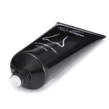 Tezoo Blackhead Suction Mask Bamboo Charcoal Black Mud Pores Purifying Peel Off Deep Cleansing