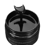 Fakazi Bamboo Charcoal Blackhead Remover Peel Off Mask Moist Smooth Deep Cleansing