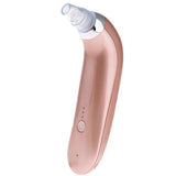 Y.F.M® Rechargeable Electric Blackhead Suction Acne Remover Vacuum Microdermabrasion Pore Cleanser Facial Skin
