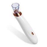 USB Electric Blackhead Suction Pore Remover Vacuum Acne Cleanser Skin Care